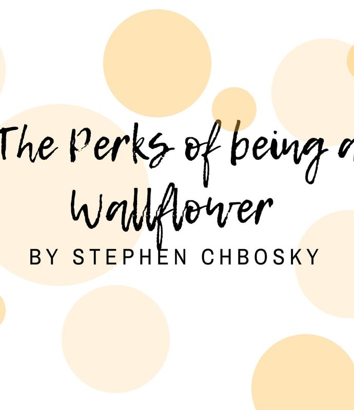 The Perks of being a Wallflower by Stephen Chbosky book review