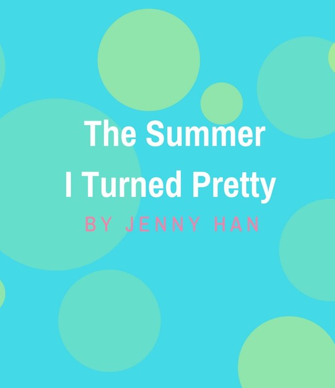 The Summer I Turned Pretty by Jenny Han book review