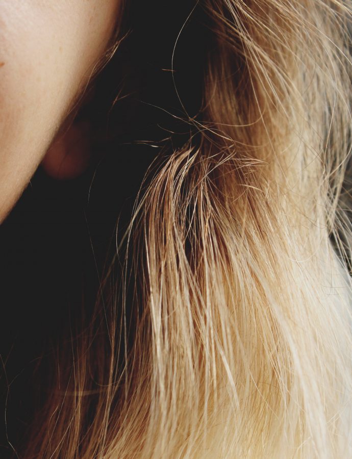 What ‘The Perks of being a Wallflower’ has taught me.