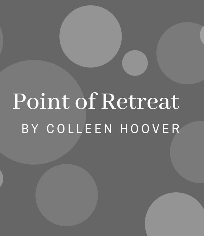 Point of Retreat by Colleen Hoover book review
