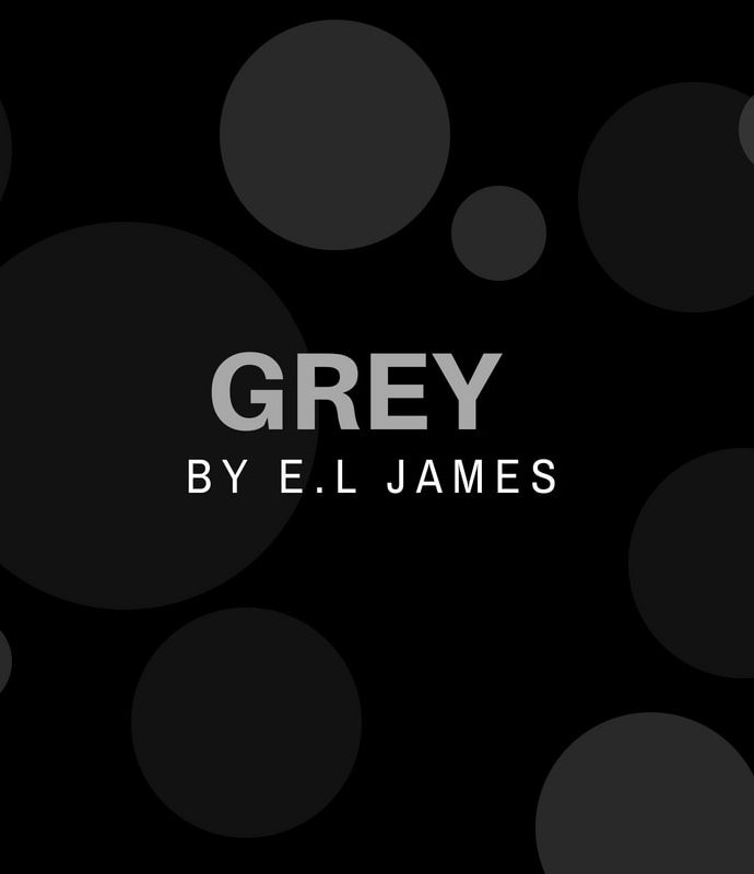 Grey: Fifty Shades of Grey as told by Christian by E. L James book review
