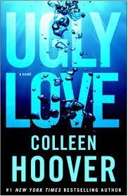 Review of Ugly Love by Colleen Hoover - michalah Francis 