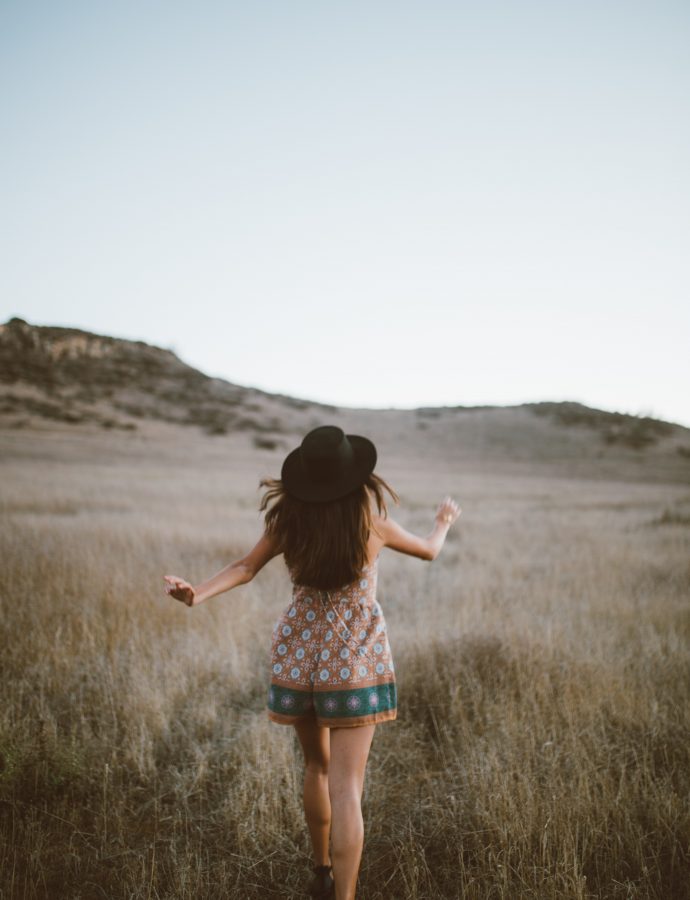 The Day Job vs The Dream Job