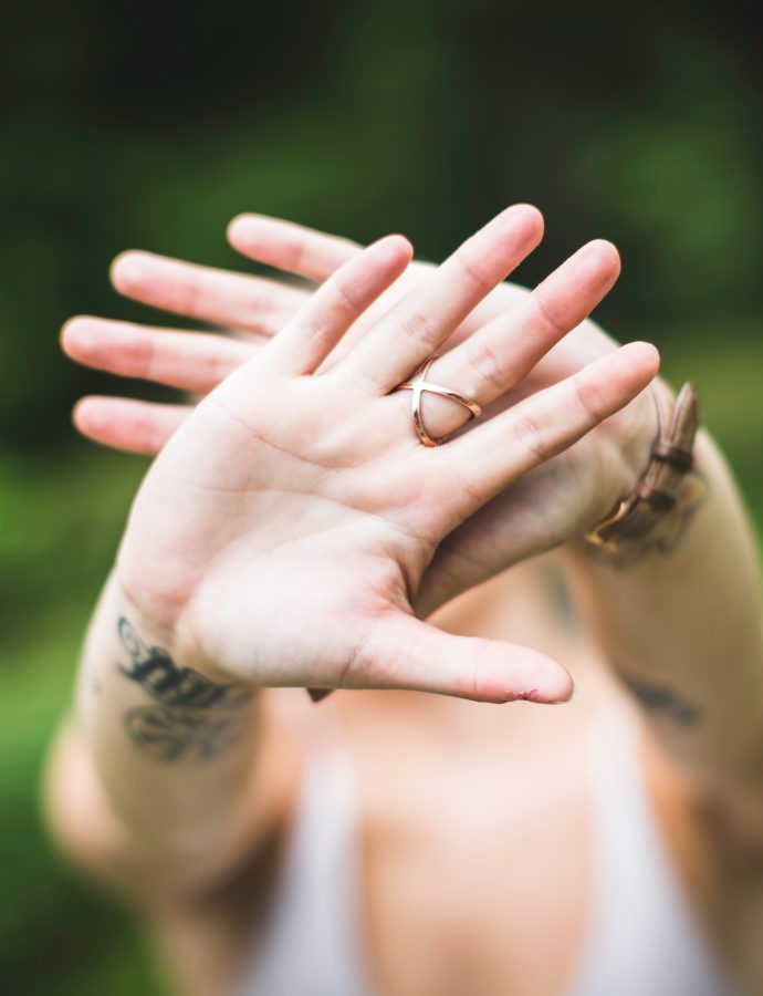 To men who call women princess