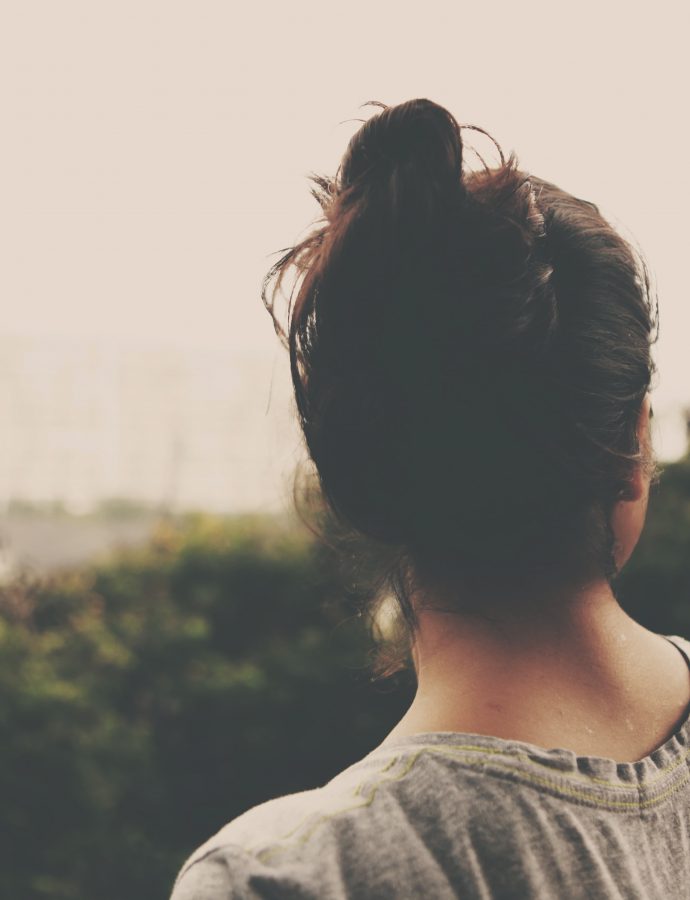 To anyone who has ever lost someone