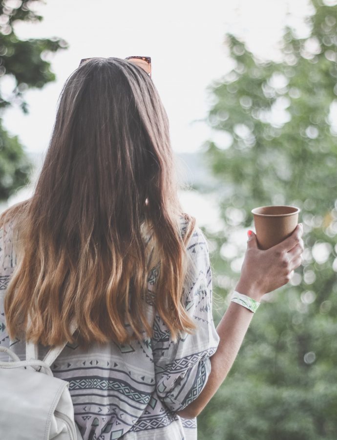 To the girl in her mid 20’s