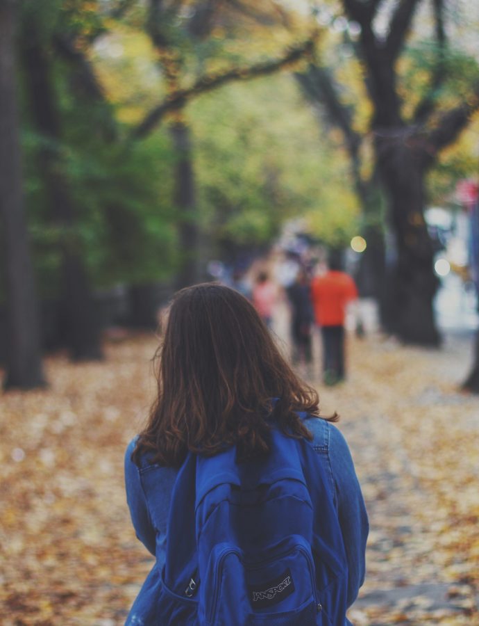 Sometimes you’ll want to quit, and that’s okay