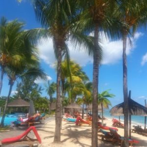 Explore your hotel in Mauritius - michalah francis