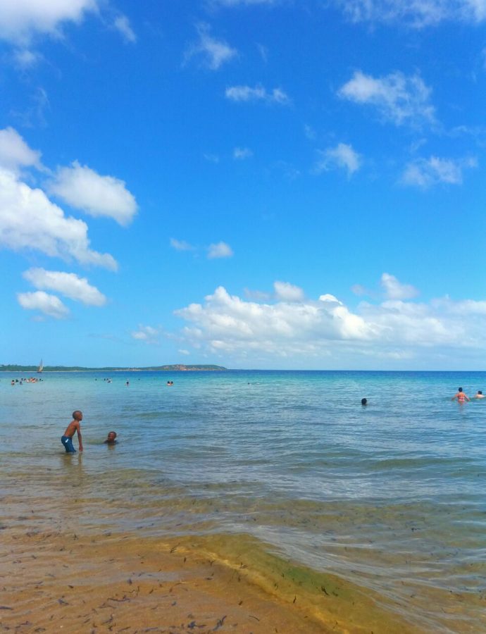 5 reasons to add Mozambique to your travel bucket list