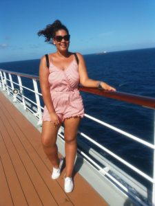 What to expect on an MSC cruise to Mozambique michalah francis