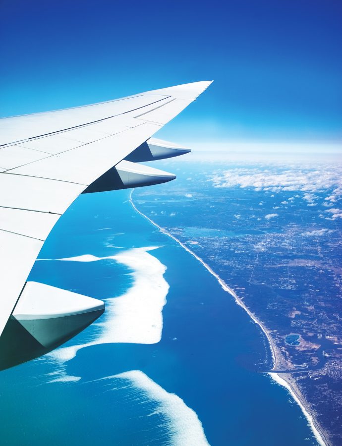 6 visa-free countries South Africans can visit