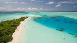 6 visa-free countries South Africans can visit the Bahamas michalah francis