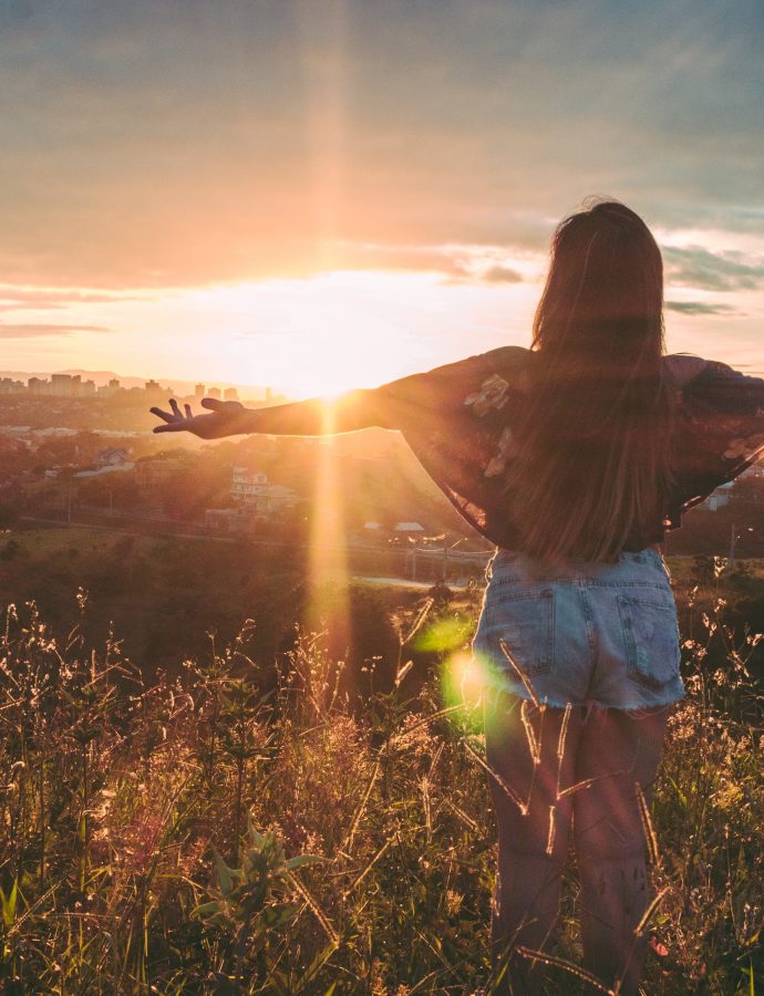 What success means for me and how I achieved it.