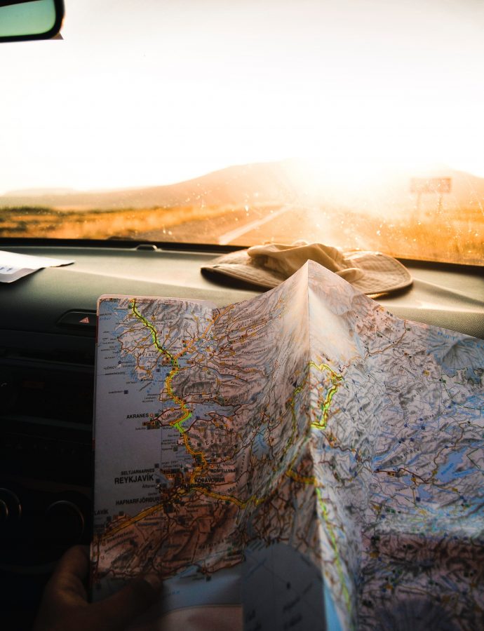 5 things you will discover when you travel