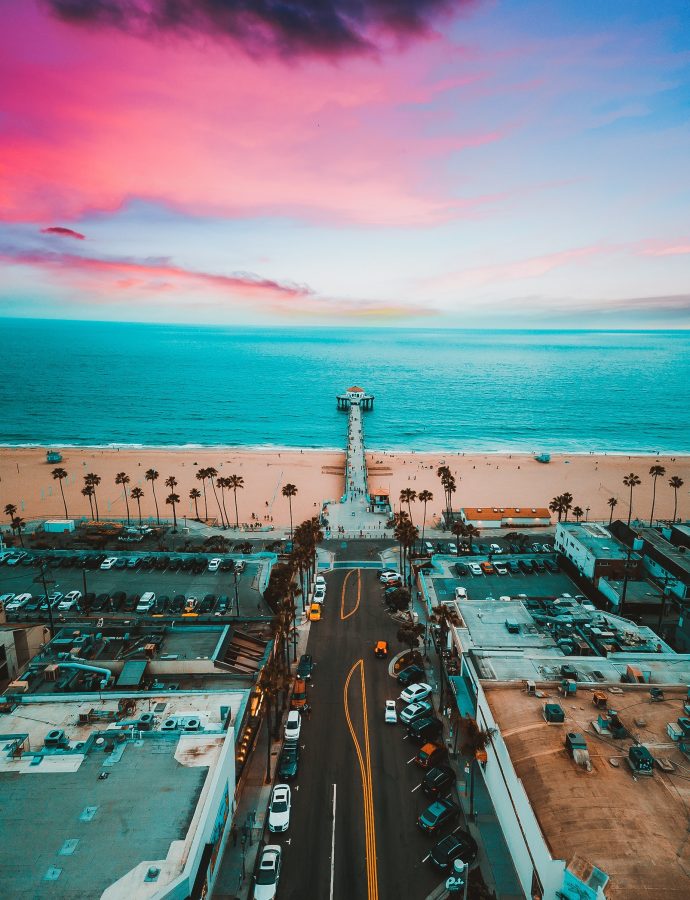 What is a Staycation and how to plan one - michalah francis