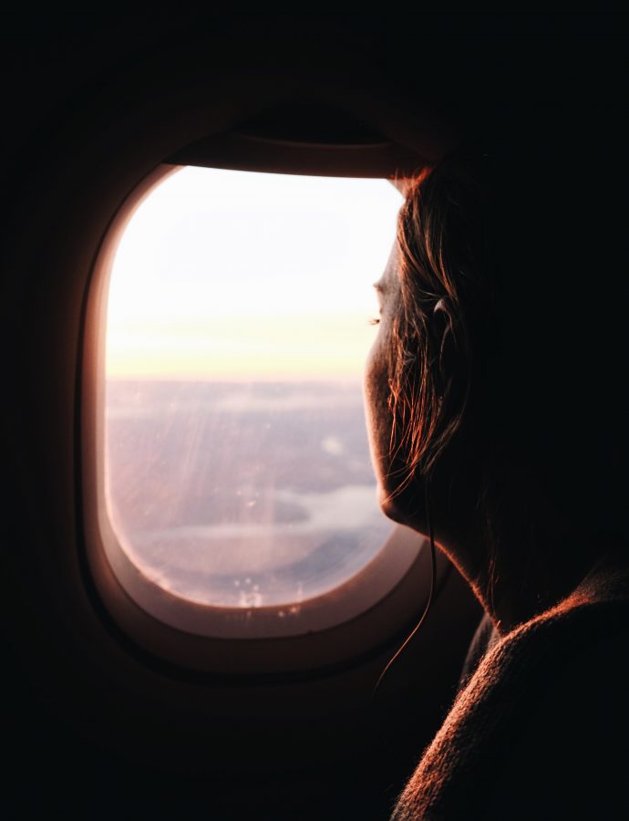 7 ways to deal with holiday travel stress