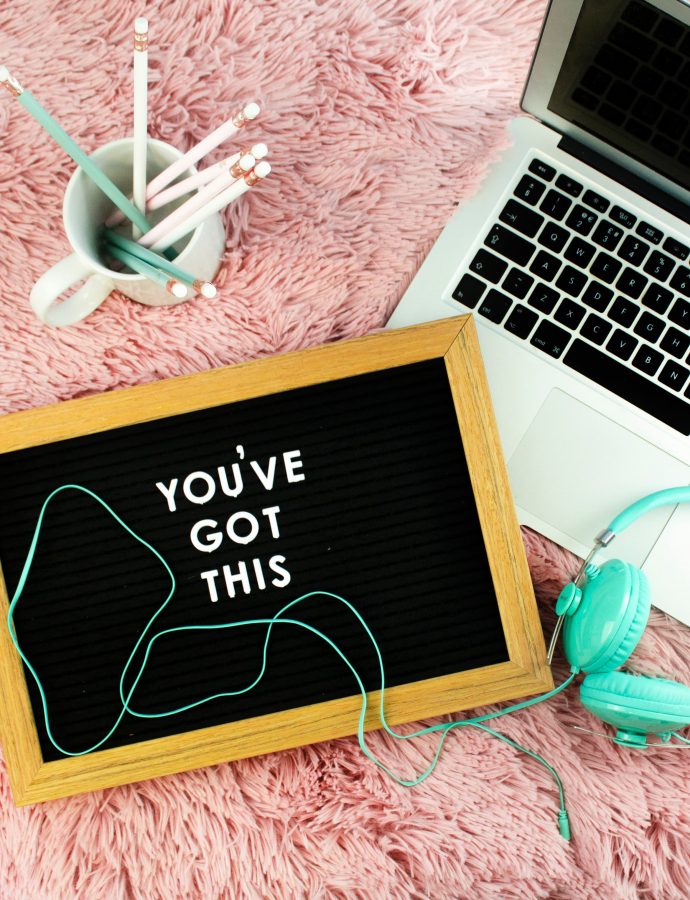 Liebster Award 2018 Nomination!