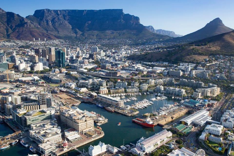 How to spend 24 hours in Cape Town- The Ultimate Guide michalah francis