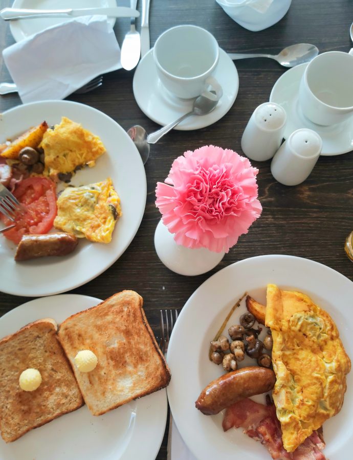 A review of Blue Waters Hotel in Durban: what it’s really like staying there