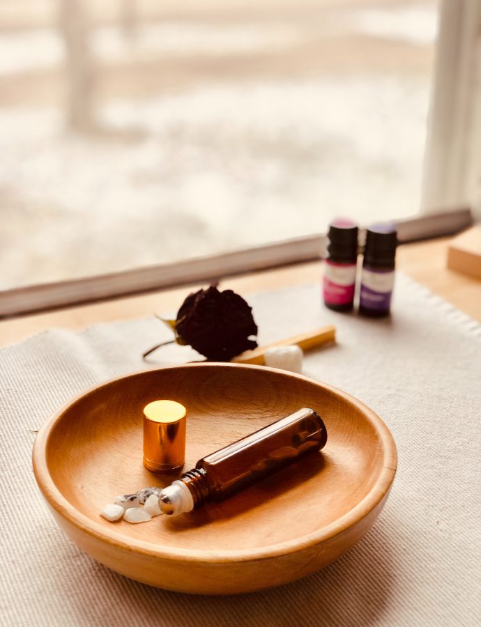 Casuarina Wellness Centre at The Commodore Hotel