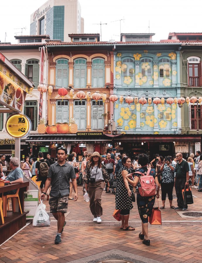 Singapore in September, when is the best time to visit the Lion City?