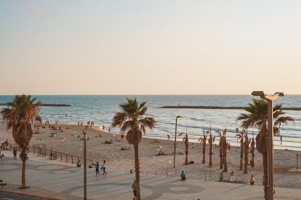 tel-aviv-michalah-francis-dream-travel-bucket-list-beach-jerusalem-beach